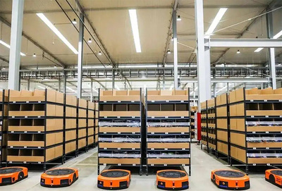 如何进行智能工厂物流规划——软件开发篇