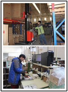 百利威感廿 以“共赢”为核，打造电商现代供应链管理服务第一品牌的软件引擎