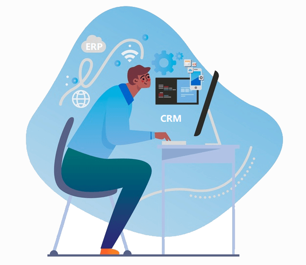 赋能产业链 软件开发在供应链管理服务中的核心价值与创新实践